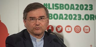 Bispo José Ornelas destaca que Américo Aguiar será um dos conselheiros do Papa