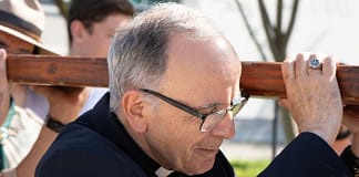 JMJ: Jornada vai confirmar disponibilidade dos jovens para as “grandes causas”