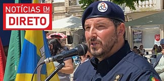 Incêndio na Serra do Montejunto dominado ao fim de quase sete horas de combate