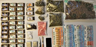 Setúbal: Jovem detido em Setúbal por tráfico de droga