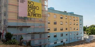 Assembleia Municipal de Lisboa aprova 100 ME para Gebalis reabilitar bairros municipais