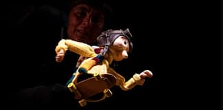 S.A. Marionetas representa Portugal em festival de arte e cultura na Turquia