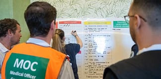 JMJ: Principais artérias do centro de Lisboa fechadas ao trânsito em 01, 03 e 04 de agosto