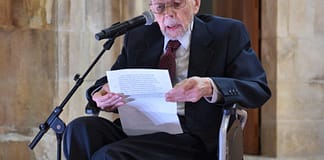 Óbito/José Mattoso: Câmara Municipal de Leiria decreta luto municipal de três dias