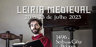 Leiria Medieval celebra livro fundamental para os Descobrimentos