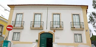 Aumento de crianças e alunos leva à requalificação da Escola da Ribeira