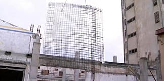 Desabamento em obra mata trabalhador e fere sete na cidade moçambicana da Beira