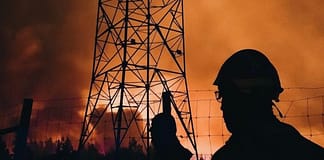 Incêndios: Mais duas equipas na sub-região da Grande Lisboa de olhos no resto do país