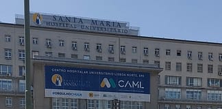 Médicos do serviço de obstetrícia do Santa Maria colocados em regime de mobilidade