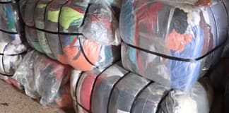 Grandes marcas destroem roupa que tinham prometido reciclar – investigação