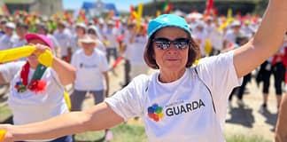 Distrito da Guarda em risco extremo de exposição à radiação UV