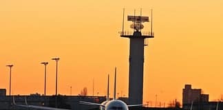 Greve tranquila em Itália cancela mil voos e afeta 240 mil passageiros