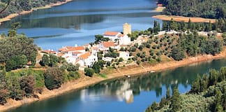 Registado sismo de pequena intensidade com epicentro a oito quilómetros de Ferreira do Zêzere