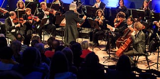 Festival de Ópera de Óbidos regressa em setembro a celebrar as mulheres
