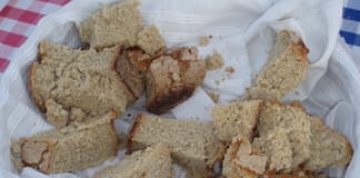 Broa de milho pode voltar a ser consumida em Leiria, Santarém, Coimbra e Aveiro