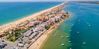Faro e sul da Madeira sob aviso devido ao calor antes das temperaturas descerem