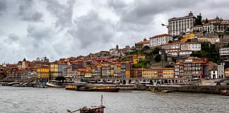 Arrendar uma casa no distrito do Porto custa em média 1.415 euros