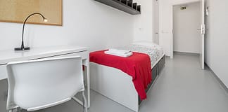 Governo diz estar a combater problema do alojamento estudantil em várias frentes