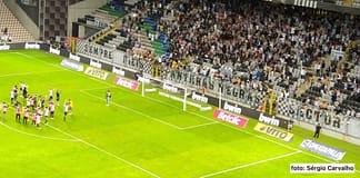 Ricardo Paiva deixa comando técnico do Boavista a cinco rondas do fim da I Liga