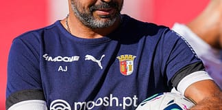 Artur Jorge está “mais confiante” esta época e quer começar I Liga a vencer