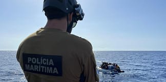 Migrações: Sobe para seis número de mortos em naufrágio no Canal da Mancha