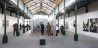 Torres Novas: Exposição reúne obras de 44 artistas na Praça do Peixe