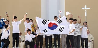 JMJ: Capital da Coreia do Sul recebe a próxima Jornada