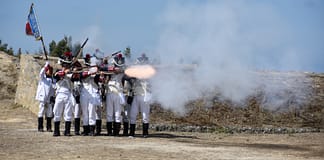 Festival Novas Invasões em Torres Vedras entre 31 de agosto e 02 de setembro