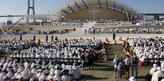 JMJ: Lisboa fica na memória dos jovens como cidade dos sonhos – Papa