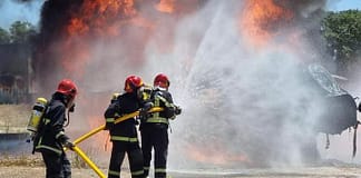 Incêndios: Sardoal envolve dezenas de jovens em ações de prevenção e vigilância