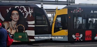 Restabelecida circulação após colisão entre dois elétricos em Lisboa