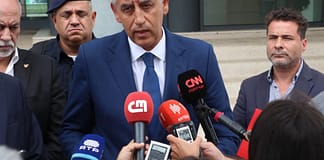 Incêndios: Câmara de Ourém diz que 60% dos fogos são de origem criminosa