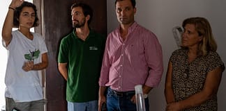 Just a Change e Município de Óbidos recuperam três casas