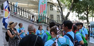 JMJ: Diácono que acompanha jovens cabo-verdianos diz que ninguém está desaparecido