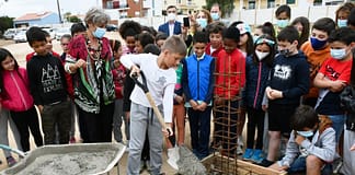 Torres Vedras inaugura no sábado centro escolar de 5ME no Ramalhal
