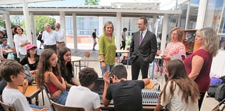 Alunos do 8.º ano estão pior a Matemática e a Ciências