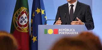 Ministro das Finanças destaca “melhor avaliação” da dívida portuguesa em 12 anos