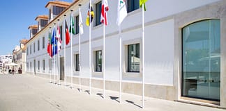 Dezassete câmaras ultrapassaram limite de endividamento em 2021