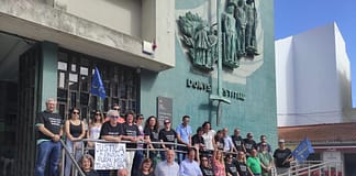 Sindicato dos Funcionários Judiciais inicia greves distritais a partir de 8 de setembro