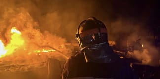 Ucrânia: Kiev diz que abateu 17 mísseis cruzeiro lançados pela Rússia