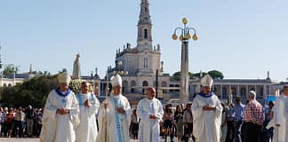 JMJ: Bispo de Angra pede que experiência da Jornada inspire novo modelo de sociedade