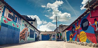 “Agripina, a menor” conta em Leiria a história de cinco imperadores romanos