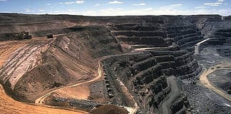 Pelo menos 16 mortos num incêndio numa mina de carvão na China