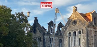 Câmara das Caldas da Rainha solicitou avaliação do LNEC aos Pavilhões dos Parque