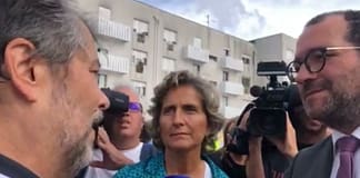 Professores entregam ao ministro proposta para recuperação do tempo de serviço