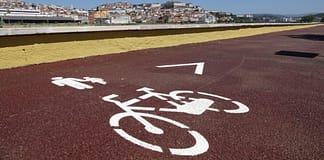 Plano Municipal de Coimbra prevê a criação de mais de 200 kms de ciclovias