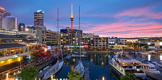 Abalo com magnitude 6,2 sentido na Nova Zelândia