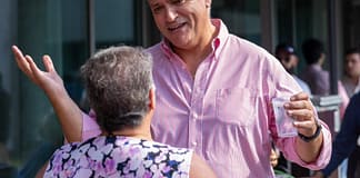 Líder do PS/Açores diz que há “sensação crescente de desconfiança” no Governo açoriano