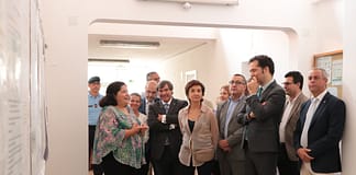 Iniciativa “Governo Mais Próximo” passou pelo Concelho do Bombarral