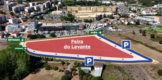 Leiria: Feira do Levante deslocalizada para as Olhalvas